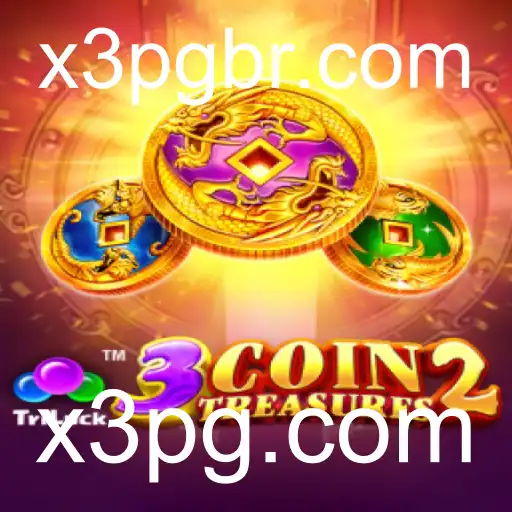 Explorando o Fascinante Mundo de 3CoinTreasures2