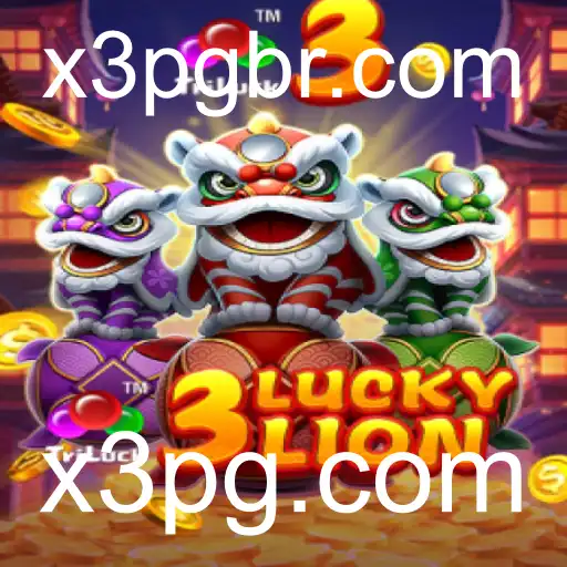 Explorando o Fascinante Mundo de 3LUCKYLION