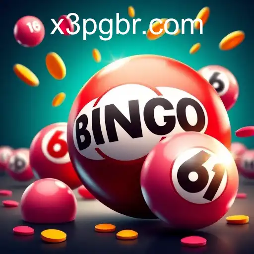 O Fascinante Mundo do Bingo Online com x3pg.com