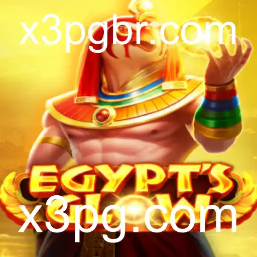 EgyptsGlow: Uma Aventura Iluminada no Antigo Egito