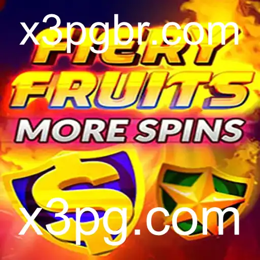 Descubra o Empolgante Mundo de FieryFruitsMoreSpins