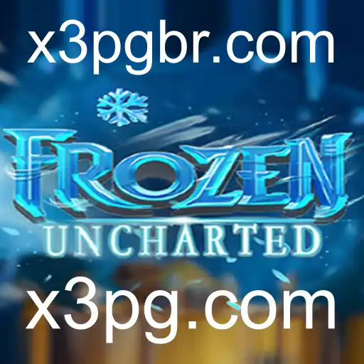 FrozenUncharted: Explore o Desconhecido com x3pg.com