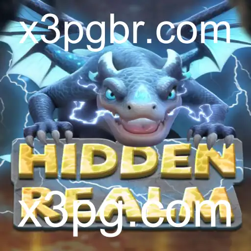 Explorando HiddenRealm: Uma Jornada no Mundo dos Jogos