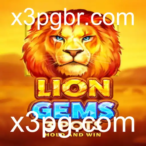 Descubra o Fascinante Mundo de LionGems3pots