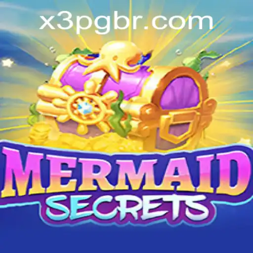 Descubra os Segredos de 'MermaidSecrets'