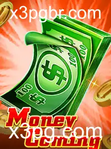Descubra o Fascinante Mundo de MoneyComing: Um Jogo Inovador da x3pg.com