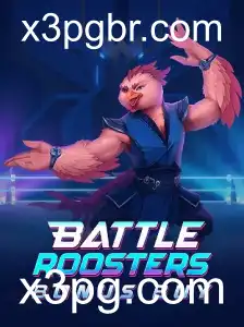 Explorando o Fascínio do Jogo BattleRoostersBonusBuy: Uma Introdução Completa