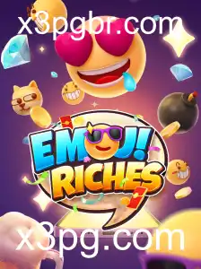 Descubra o Mundo de EmojiRiches: Um Jogo Divertido e Empolgante