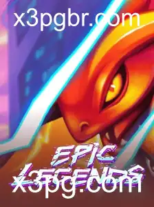 Tudo Sobre EpicLegends: O Novo Fenômeno dos Games