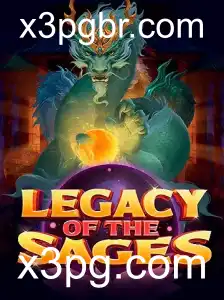Explorando o Mundo de LegacyoftheSages: Uma Aventura Épica