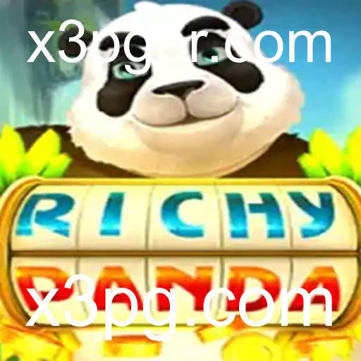 Explorando o Fascinante Mundo de RichyPanda: Um Guia Completo