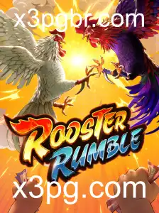 Descubra o Fascinante Mundo de RoosterRumble - Um Jogo Inovador da x3pg.com