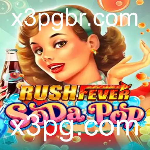 Descubra o Mundo de RushFeverSodaPop: Um Jogo Empolgante