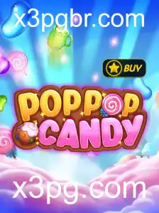 Descubra o Envolvente Mundo de POPPOPCANDY