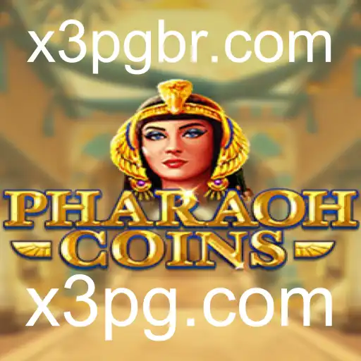 Descobrindo PharaohCoins: O Novo Fenômeno dos Jogos