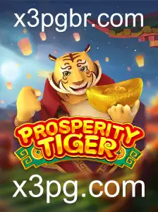 Explorando o Mundo de ProsperityTiger: Um Jogo de Estratégia Revolucionário