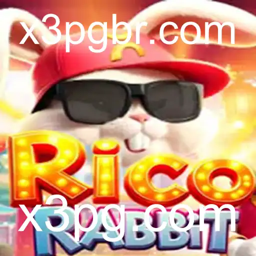 Explorando RicoRabbit: Tudo o que Você Precisa Saber sobre o Jogo da x3pg.com
