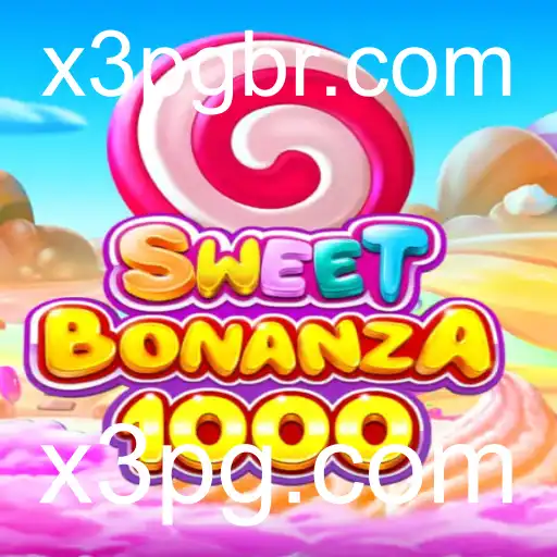 Explorando o Fascinante Universo de SweetBonanza1000