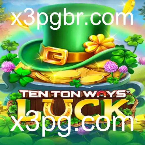 Explorando o Mundo de TenTonWaysLuck: Um Jogo Revolucionário