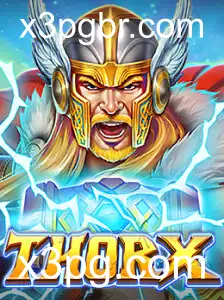 Descubra ThorX: Um Jogo Inovador no Universo de x3pg.com