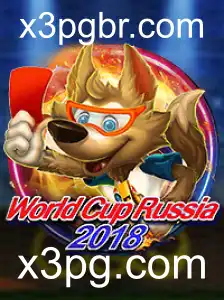 Explorando o Mundo do Jogo WorldCupRussia2018